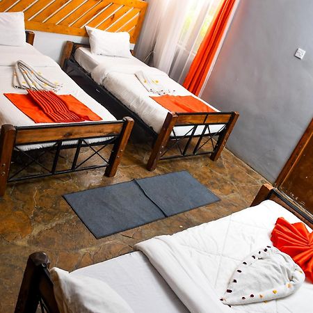 Naivasha Peppercorn Holiday Resort ภายนอก รูปภาพ