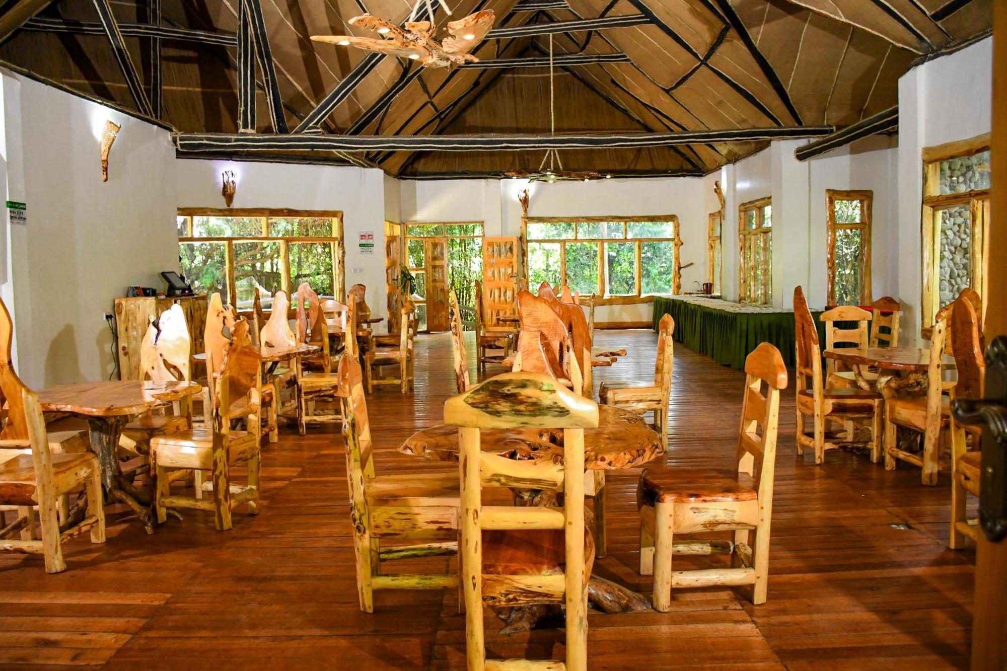 Naivasha Peppercorn Holiday Resort ภายนอก รูปภาพ