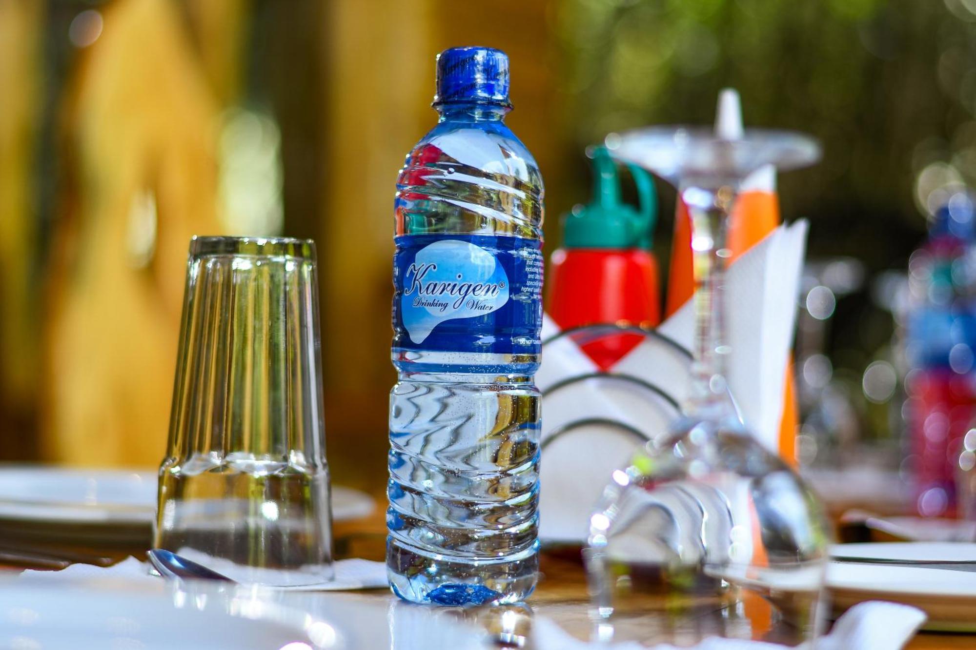 Naivasha Peppercorn Holiday Resort ภายนอก รูปภาพ